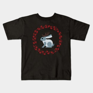 Folklore Creature Kids T-Shirt